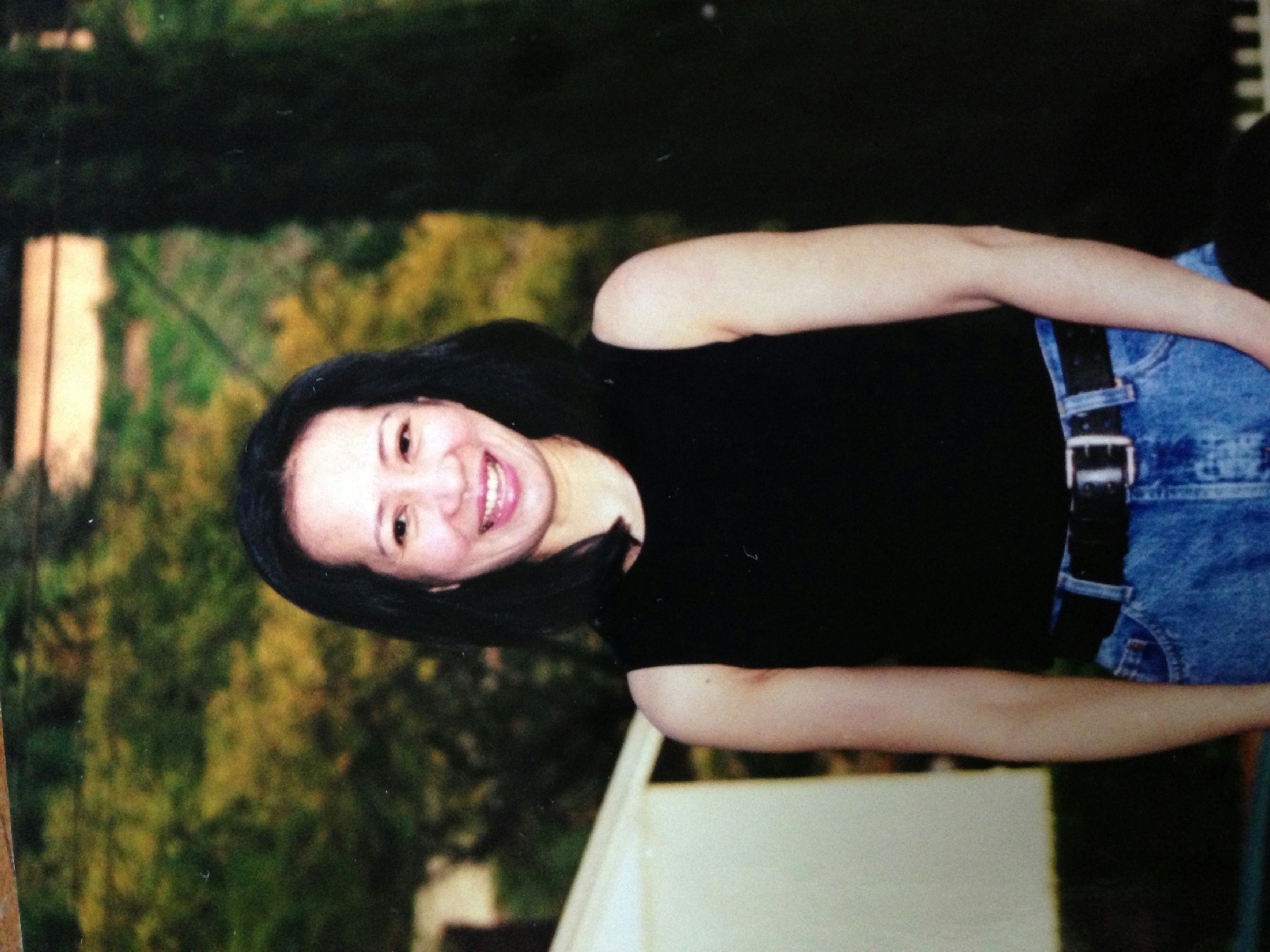 Obituary of Lan Pham