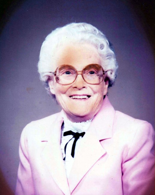 Obituary of Elizabeth Callahan