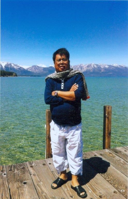 Obituary of Raymond Clemente Alcantara