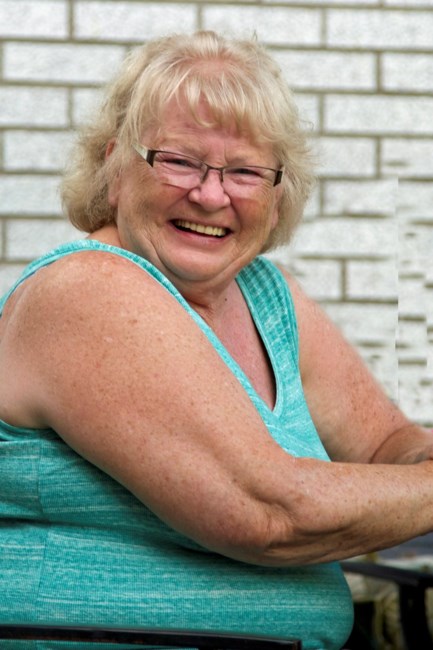 Obituary of Dianne O'Connell Smith