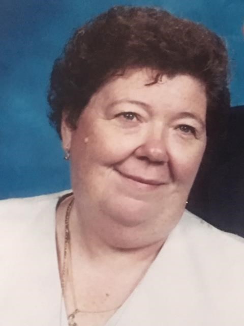 Obituary of Josephine M. Stefanatos