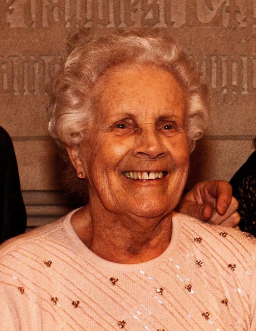 Obituary of Elizabeth DiNicola