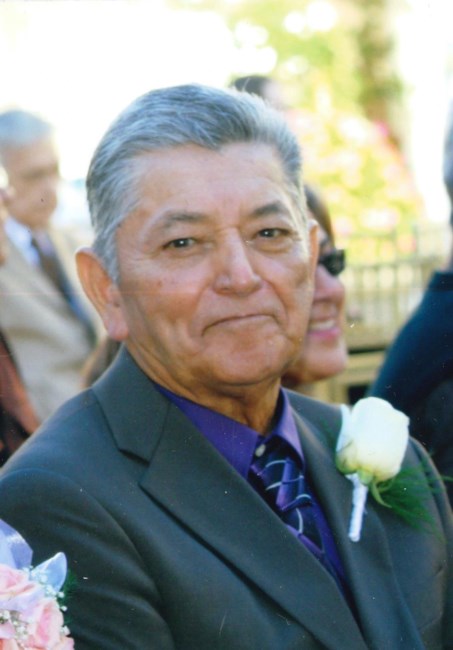 Obituary of Daniel Quintanilla Moya