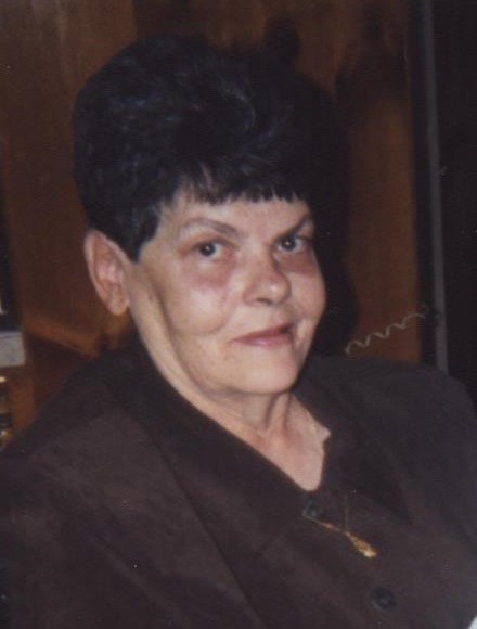 Obituary of Henrietta Marie DeSalvo