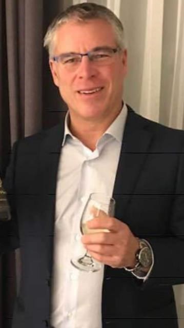 Avis de décès de Stéphane Laframboise