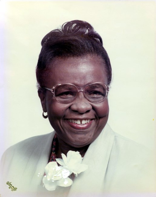 Obituary of Sheila G. Callender