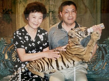 Obituary of Horng Ing Liou