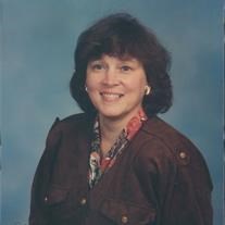 Obituario de Rita Jean Park