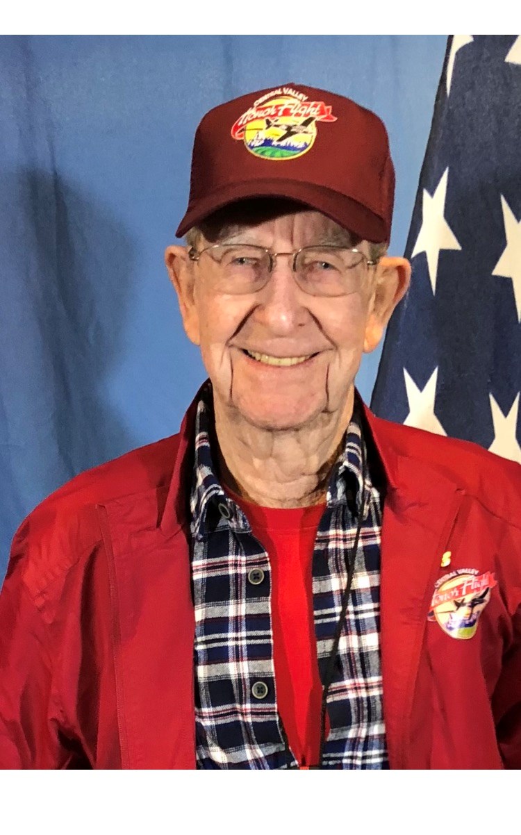 Obituary of Merlin Donald Watson Sr.