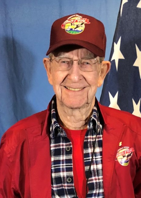 Obituary of Merlin Donald Watson Sr.