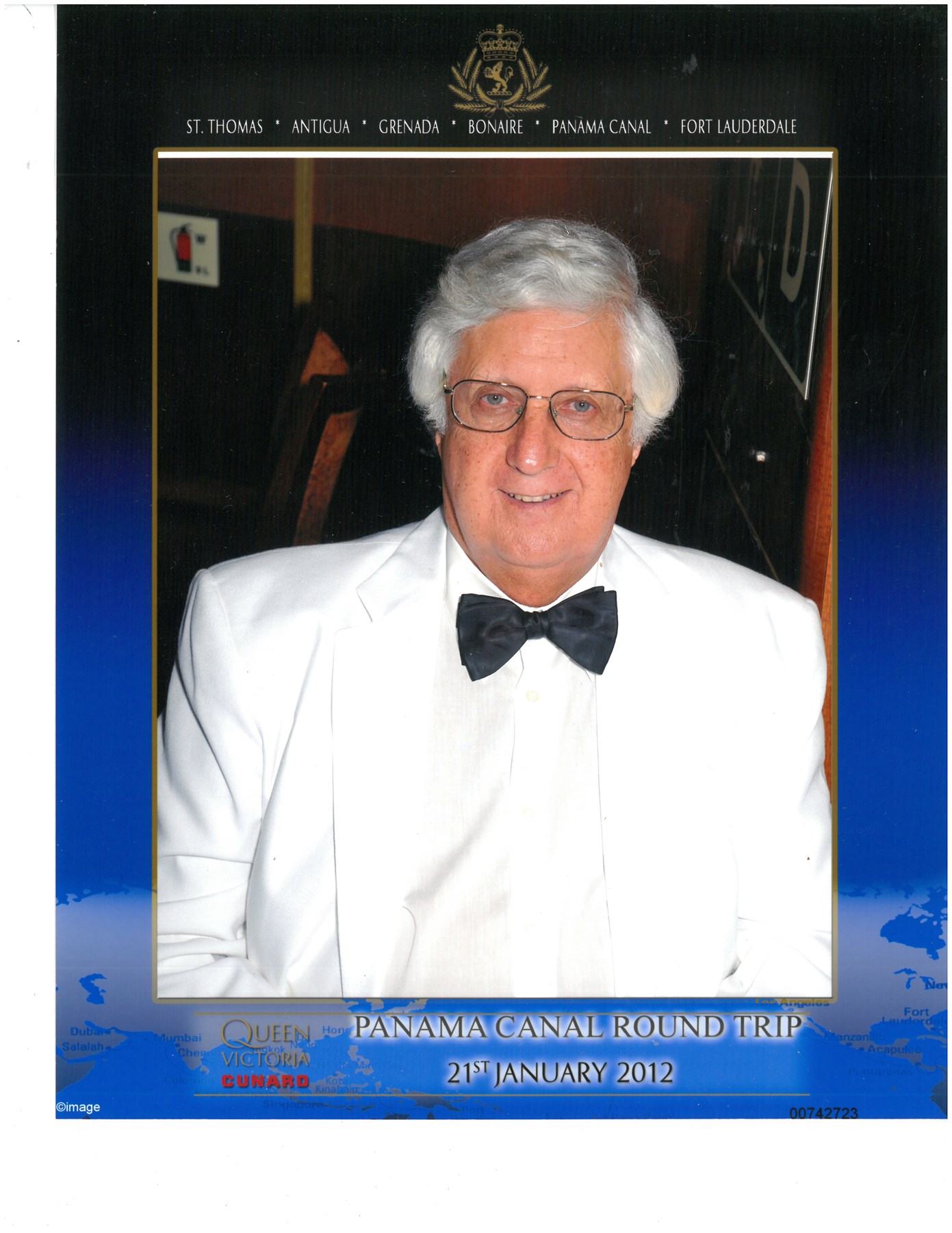 Obituary of Francis Edward Matthews