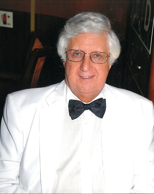 Avis de décès de Francis Edward Matthews