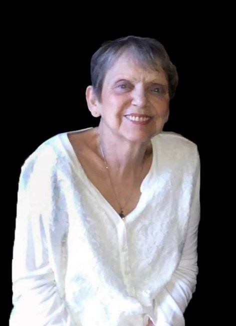 Obituary of Cheryl Jane Parker