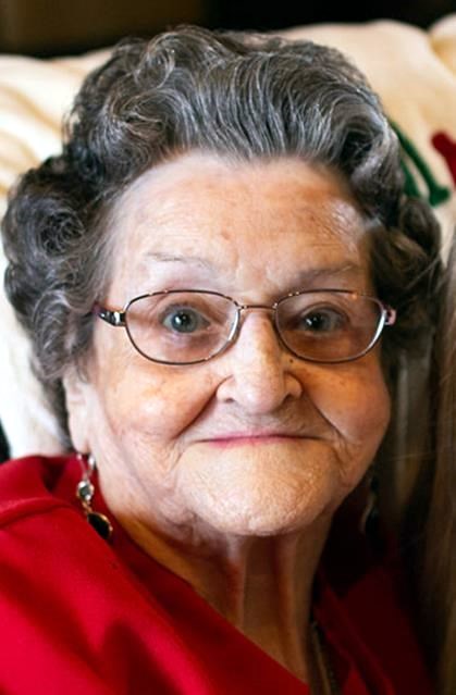 Obituary of Carmen Landry Rivere