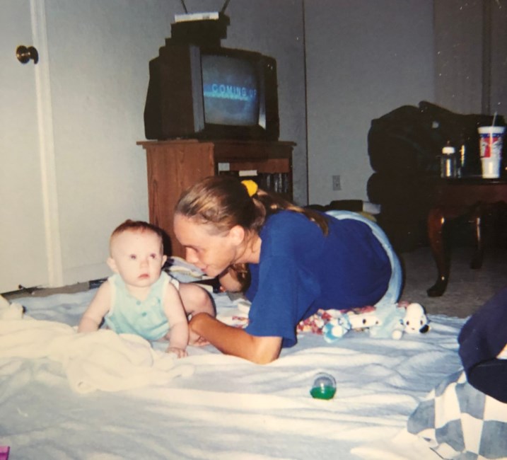 Obituary of Sheryl Ann Hutchison