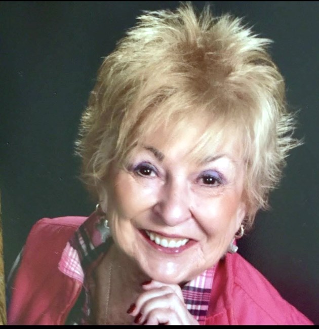 Obituary of Mary Ann Cooper