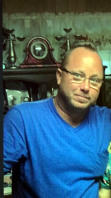 Obituary of Leroy Joseph Guidry Jr.