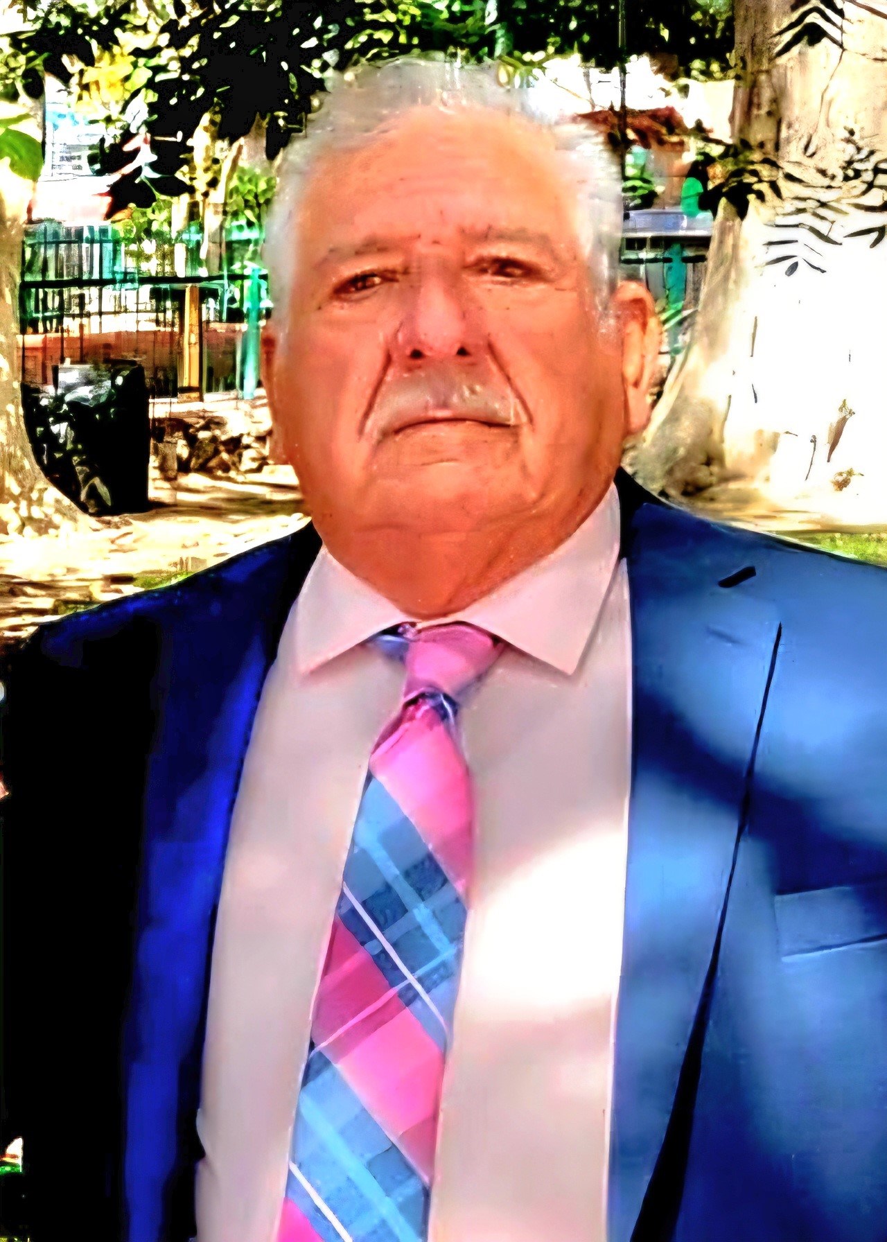 Lorenzo Del Angel Obituary Oak Lawn, IL