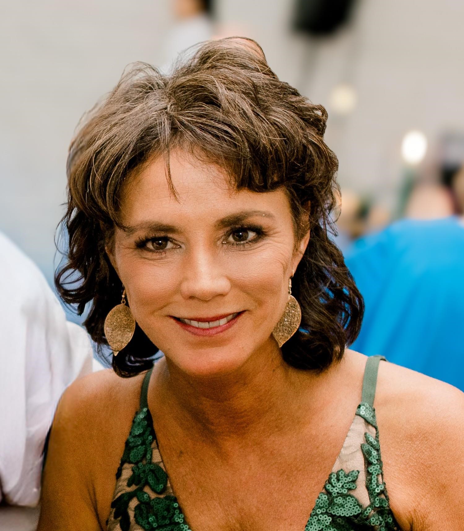 Obituario de Sharon Anne Carlson