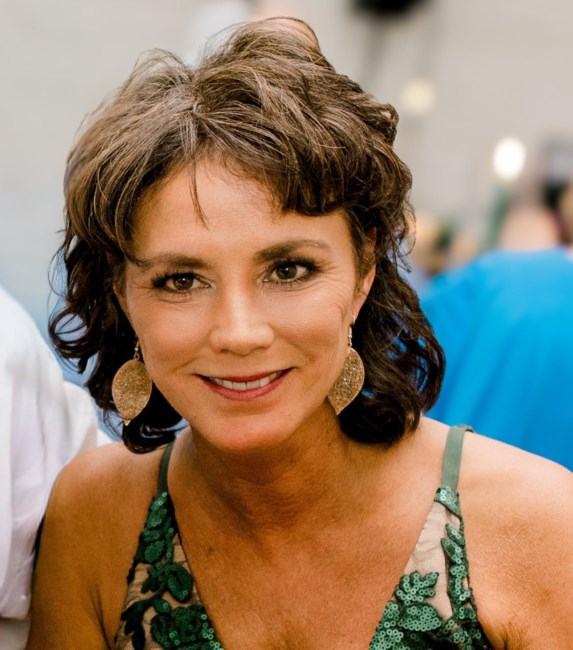 Obituario de Sharon Anne Carlson