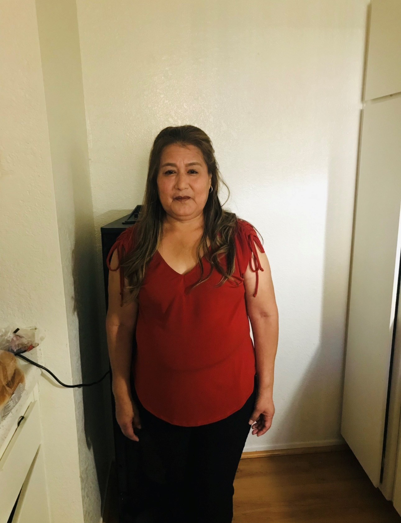 Obituario de Sarahi Bahena Jimenez