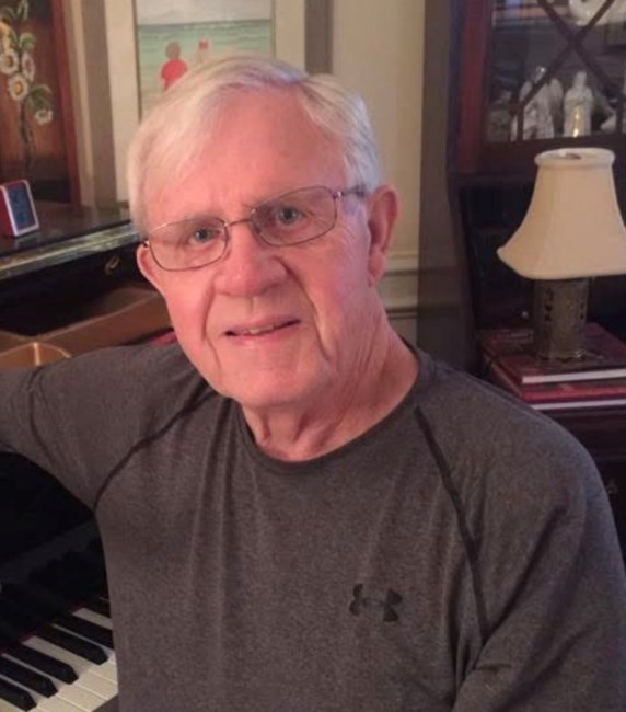 Obituary of Thomas Greer Black