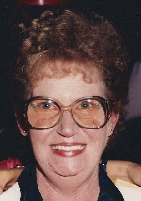 Obituary of Loreva Jean Volluz