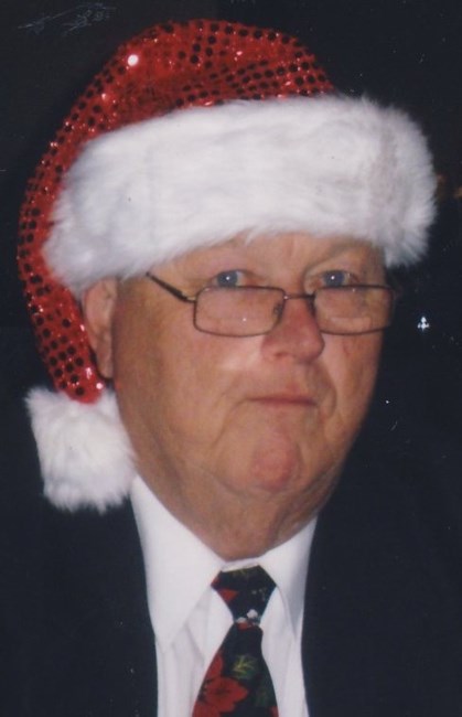 Avis de décès de William (Bill) Elliott Atkins