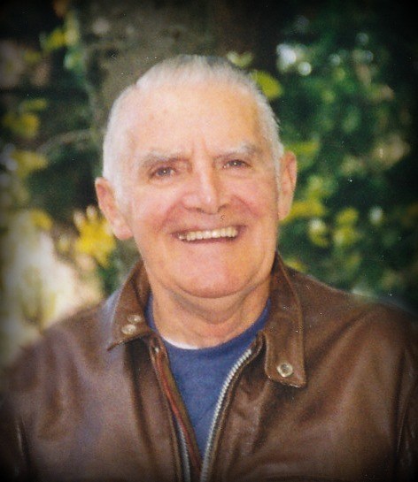 Obituary of Robert Ernest Bischoff