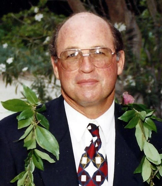 Obituary of James Emil Bohner