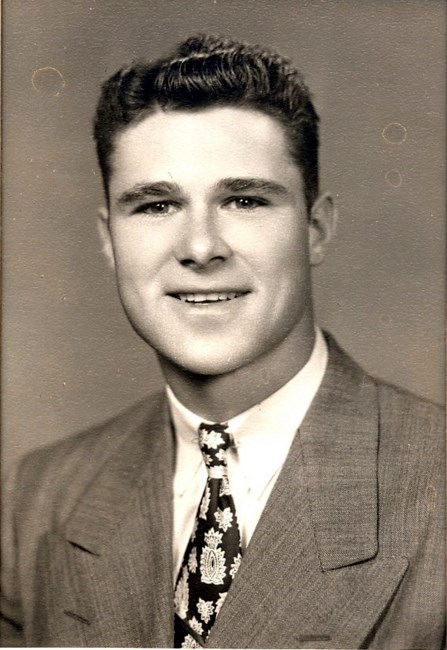 Obituary of Virgil Lee Goewey