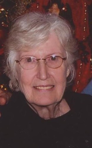 Obituary of Barbara Ann Boutte