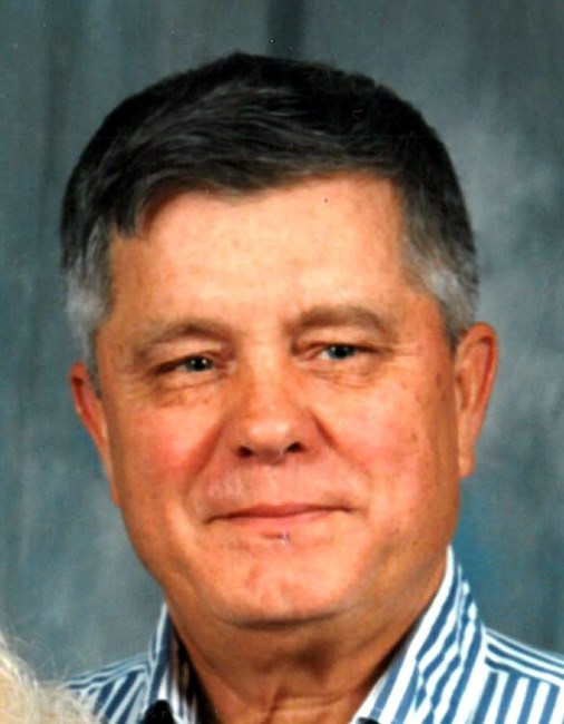 Obituary of Jim Countess