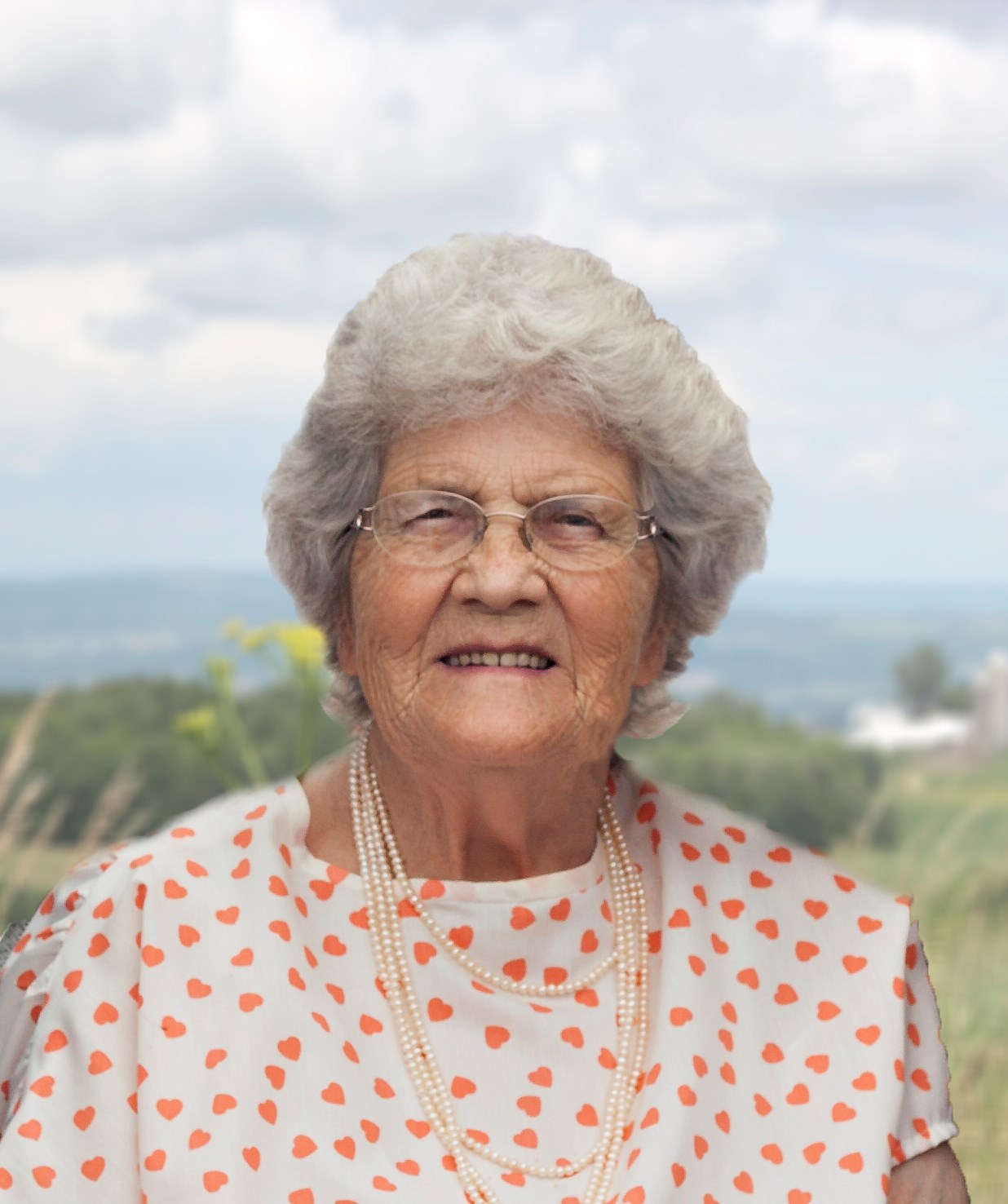 Obituary of Charlene C. Nason