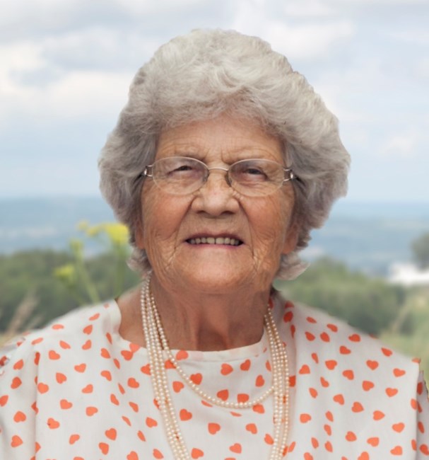 Obituary of Charlene C. Nason