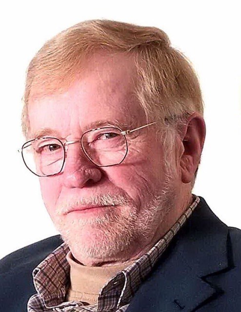 Avis de décès de William Thomas McNeilly