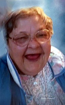Obituary of Anna Mae Guidry