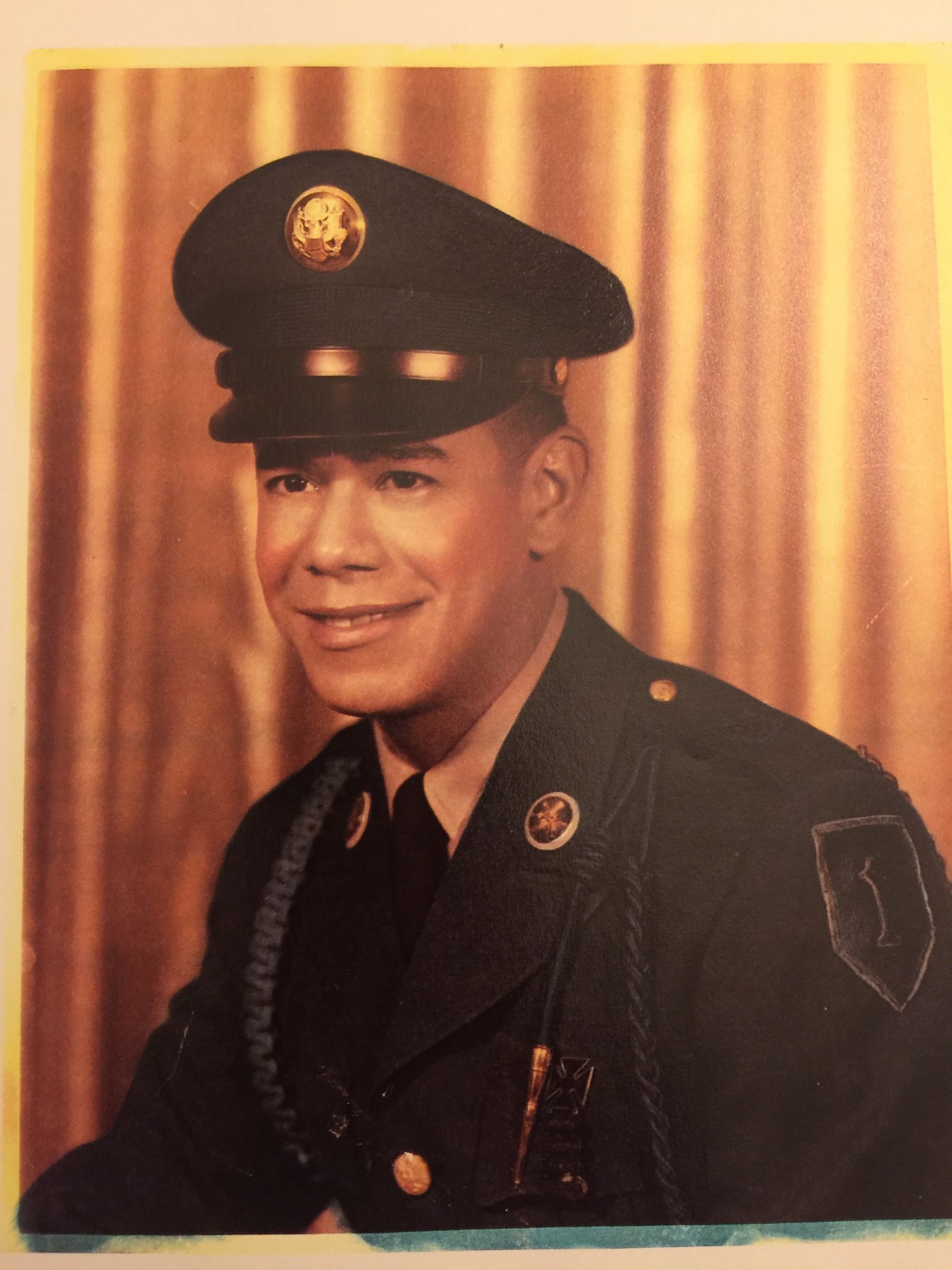 Obituary of Octavio Zuniga