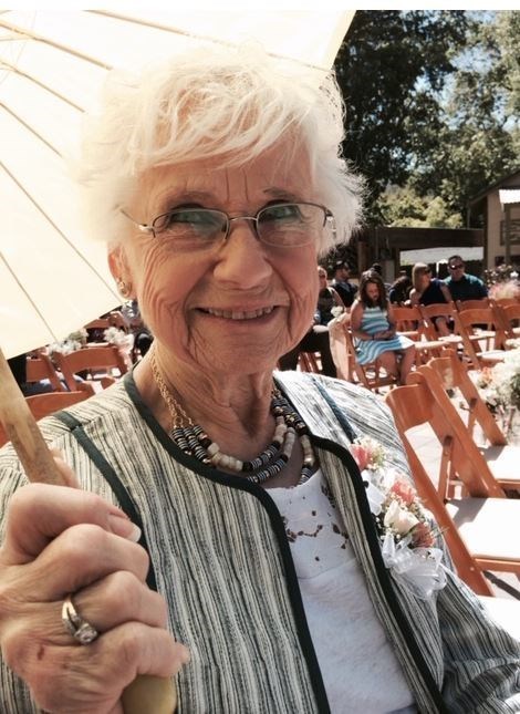 Obituary of Beverly Ann Bullerdick