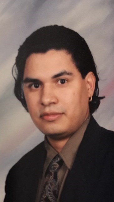 Obituary of Sergio Francisco Mejia