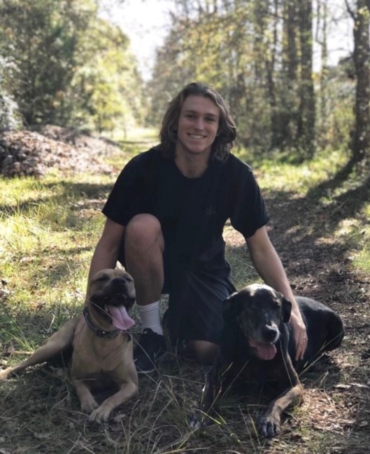 Obituary of John Eric Reis