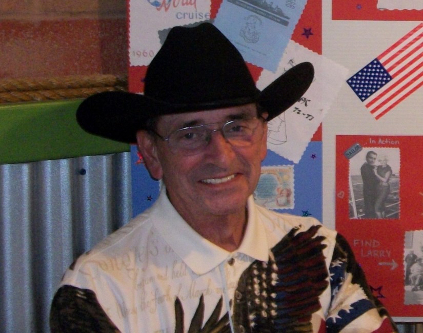 Obituary of Lawrence G. Feezel