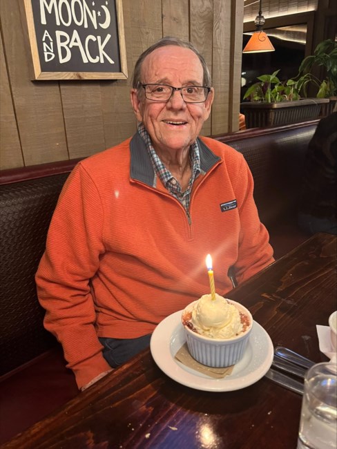 Obituary of Dr. James Edwin Williams Jr.