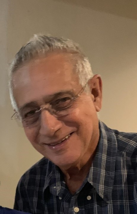 Obituary of Luis Ramos