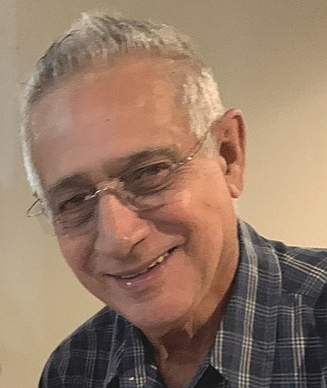 Obituary of Luis Ramos