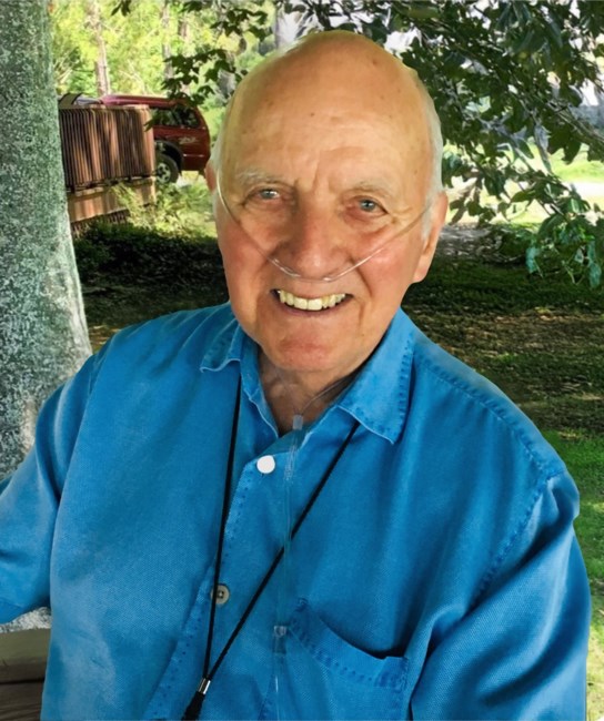 Obituary of Paul Calvin Visser