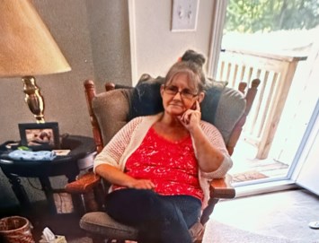 Obituary of Lillie Mae Middlebrook