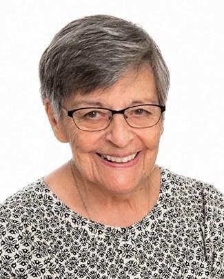 Obituary of Judith Ann Carney