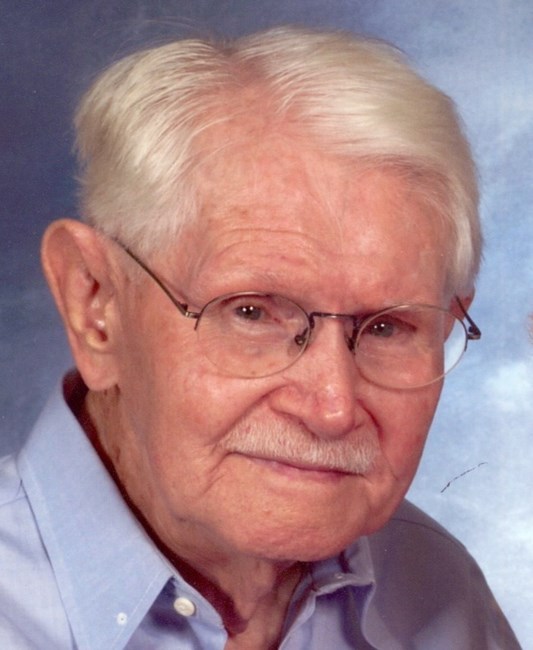 Obituary of M.H. "Nick" Nichols