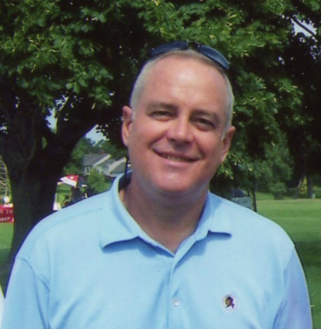 Obituary of John Patrick Jacupke